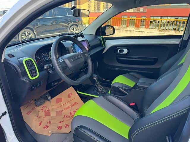 Фото 5 - Roewe Clever