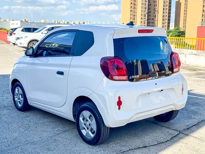 Фото 7 - Roewe Clever