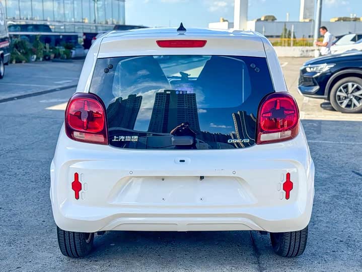 Фото 8 - Roewe Clever