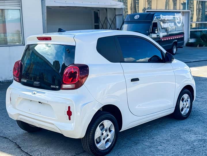 Фото 9 - Roewe Clever