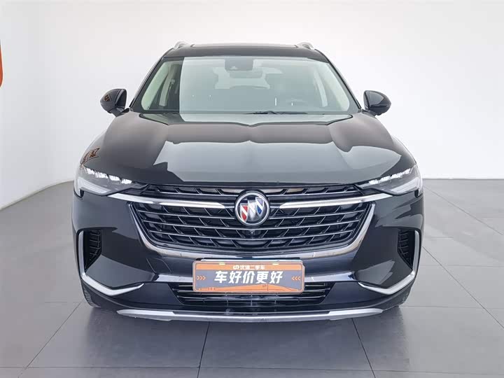 Фото 3 - Buick Envision Plus