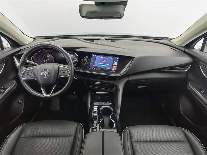 Фото 5 - Buick Envision Plus