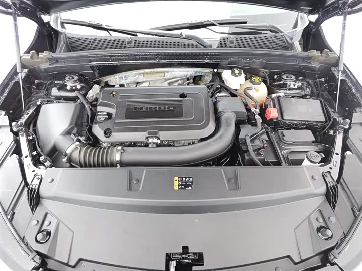 Фото 6 - Buick Envision Plus