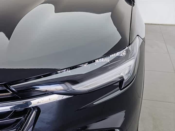 Фото 7 - Buick Envision Plus