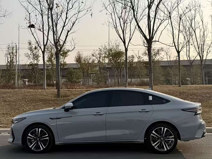 Фото 3 - Chery Arrizo 8