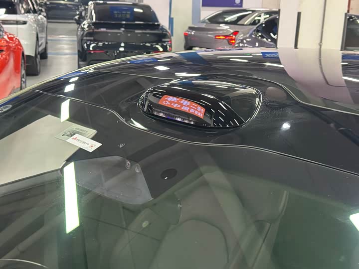 Фото 9 - Xiaomi SU7