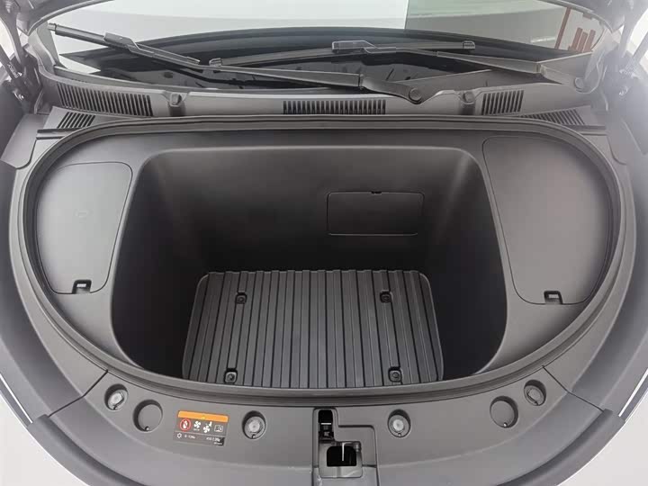 Фото 6 - Geely Galaxy Geome