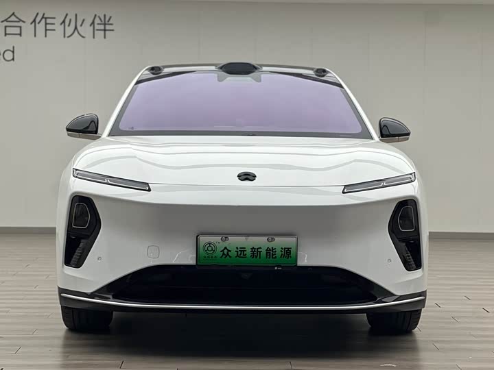 Фото 3 - Nio ET9