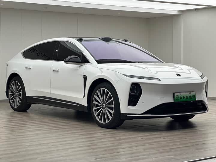 Фото 4 - Nio ET9