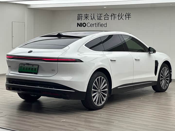 Фото 5 - Nio ET9