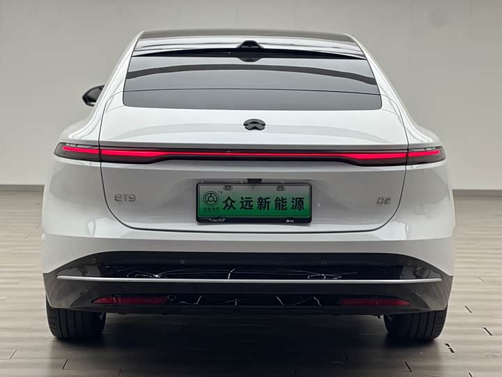 Фото 6 - Nio ET9