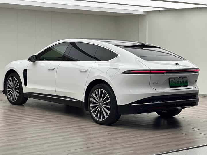 Фото 7 - Nio ET9