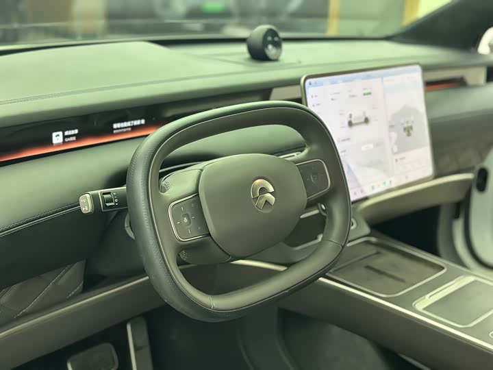 Фото 9 - Nio ET9