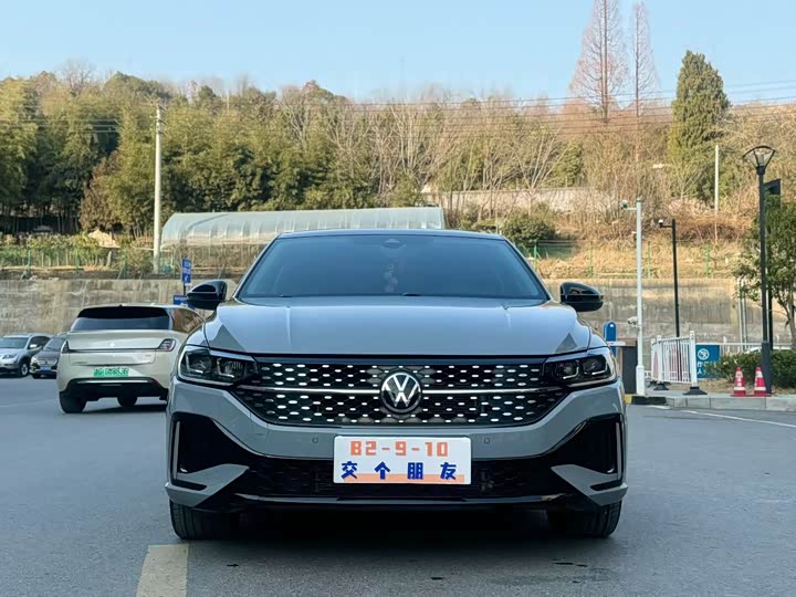 Фото 2 - Volkswagen Lavida