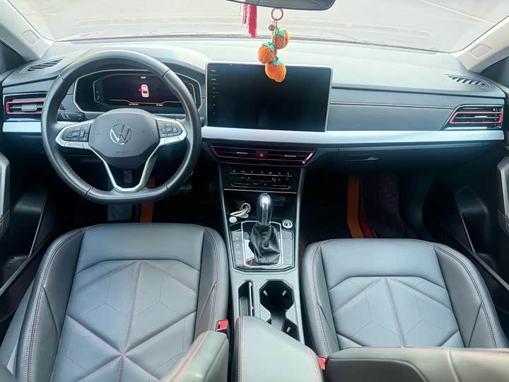 Фото 5 - Volkswagen Lavida