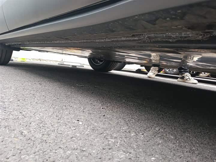 Фото 2 - Volkswagen ID.4 Crozz