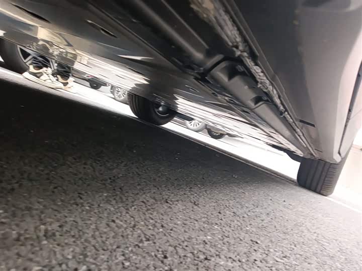 Фото 4 - Volkswagen ID.4 Crozz