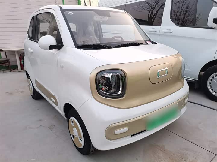 Фото 4 - Bestune Pony