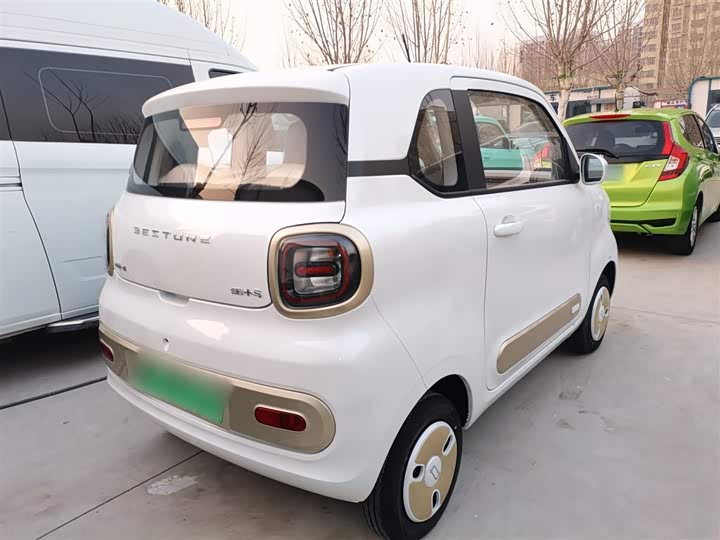 Фото 7 - Bestune Pony