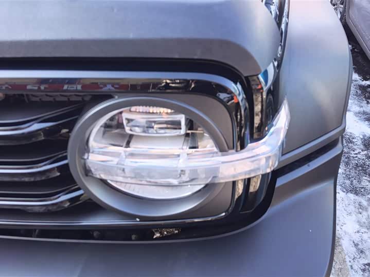 Фото 5 - Tank 300