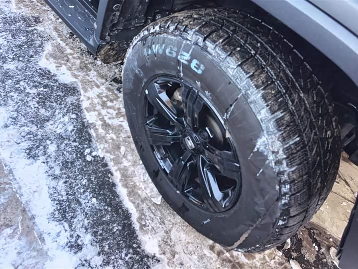 Фото 6 - Tank 300