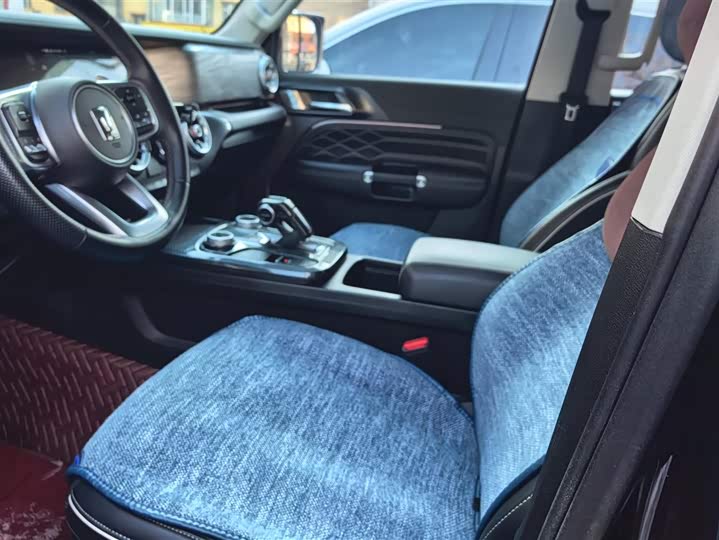 Фото 9 - Tank 300