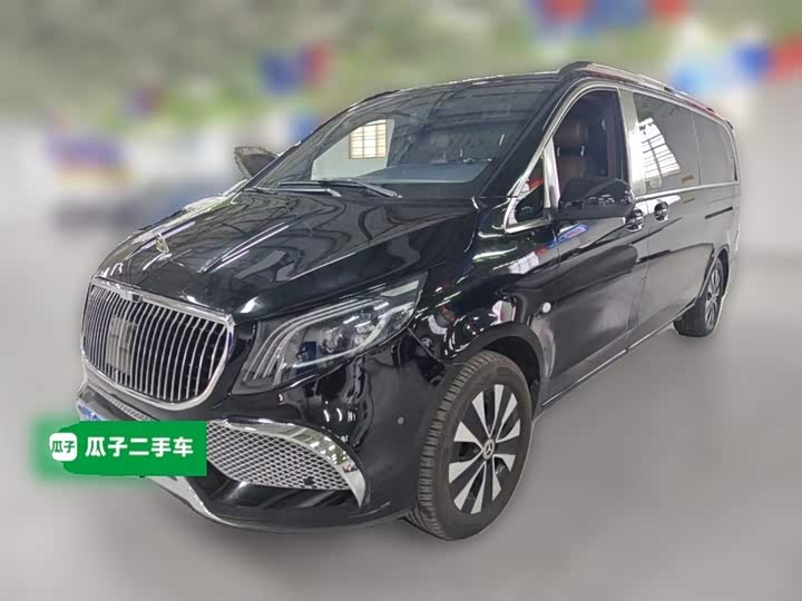 Фото 3 - Mercedes-Benz Vito