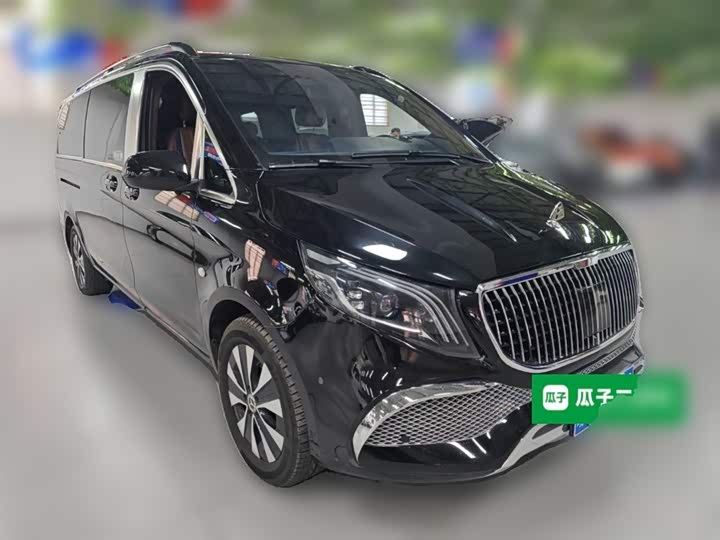 Фото 7 - Mercedes-Benz Vito