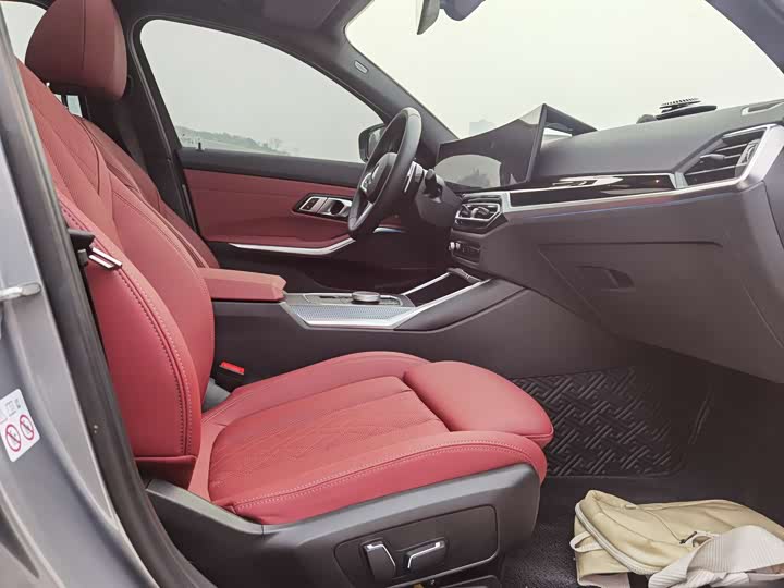 Фото 3 - BMW 3 Series