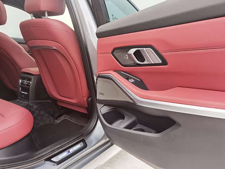 Фото 5 - BMW 3 Series