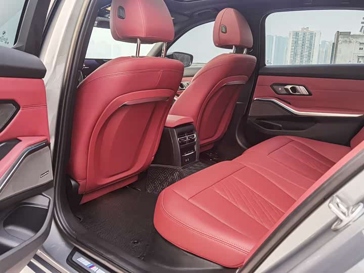 Фото 7 - BMW 3 Series