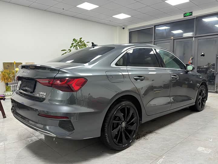 Фото 6 - Audi A3