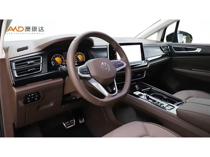 Фото 6 - Volkswagen Viloran