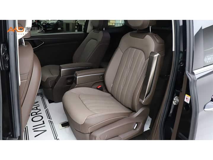 Фото 7 - Volkswagen Viloran