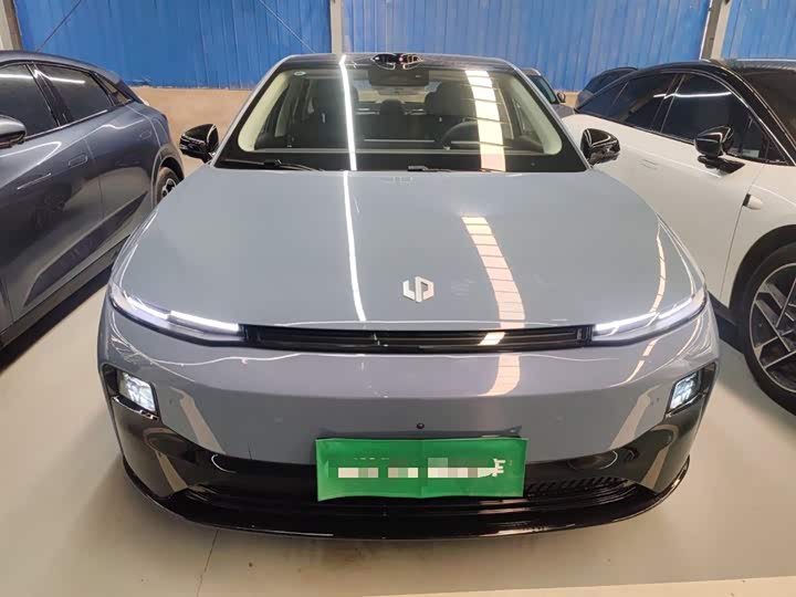 Фото 3 - Leapmotor B01