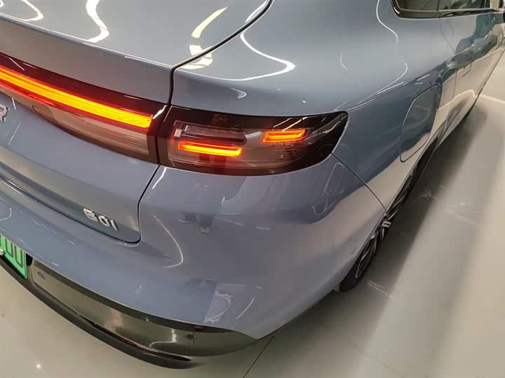 Фото 8 - Leapmotor B01