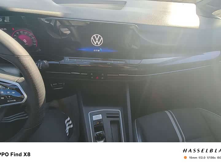 Фото 9 - Volkswagen Golf