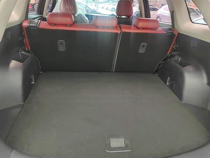 Фото 4 - Changan CS75 Plus