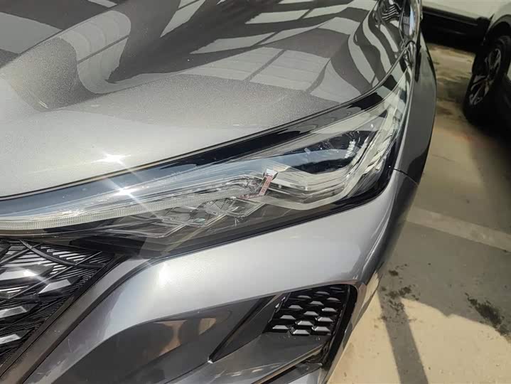 Фото 5 - Changan CS75 Plus