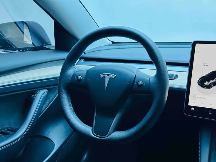 Фото 5 - Tesla Model 3