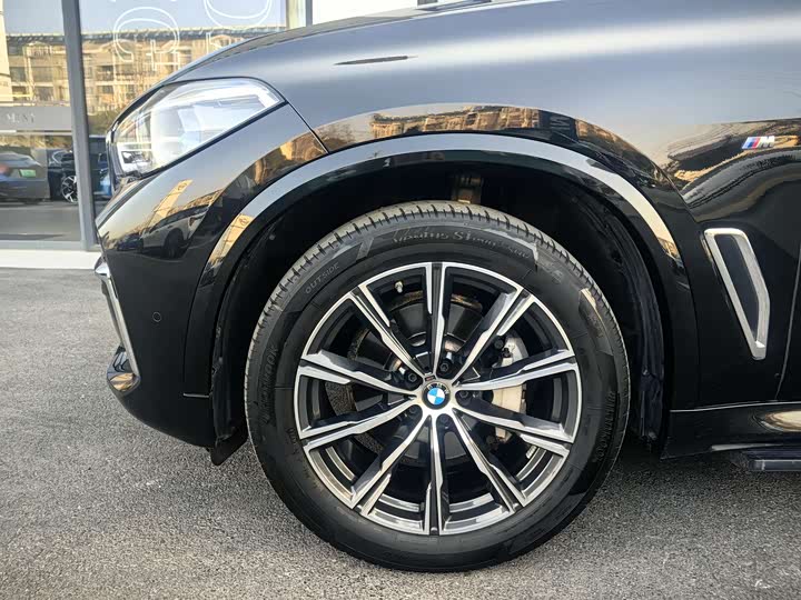 Фото 4 - BMW X5