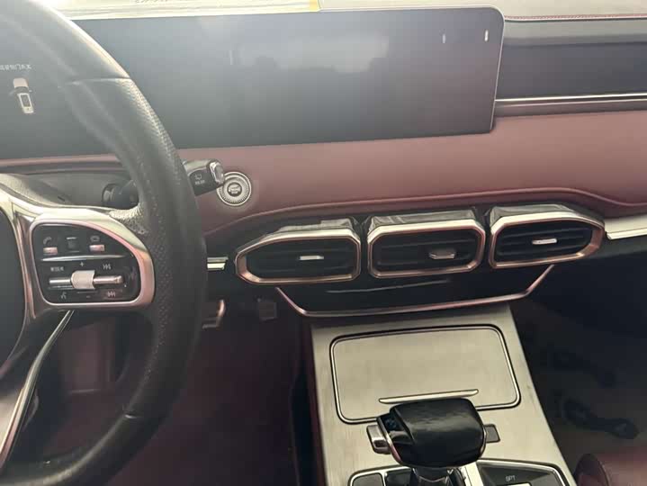 Фото 7 - Jetour X70 Plus