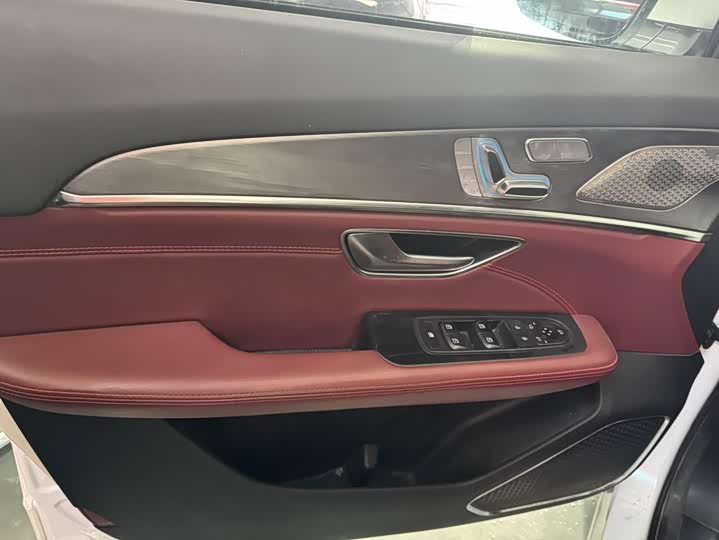 Фото 9 - Jetour X70 Plus