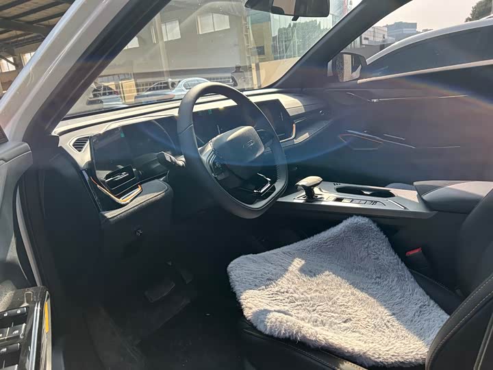 Фото 2 - Changan Oshan X5 Plus