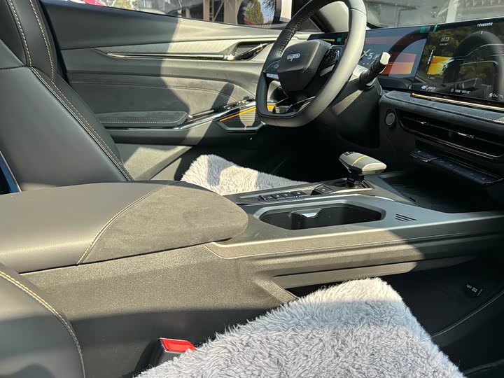 Фото 6 - Changan Oshan X5 Plus