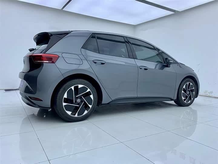 Фото 5 - Volkswagen ID.3