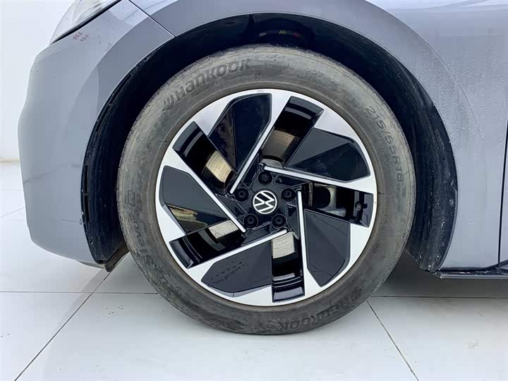 Фото 6 - Volkswagen ID.3