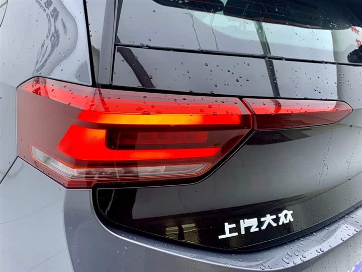 Фото 8 - Volkswagen ID.3