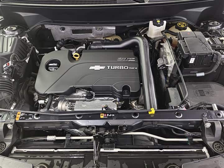 Фото 7 - Chevrolet Equinox