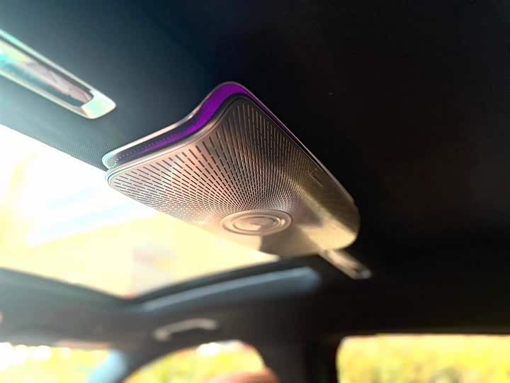 Фото 8 - Mercedes-Benz Maybach S-Class